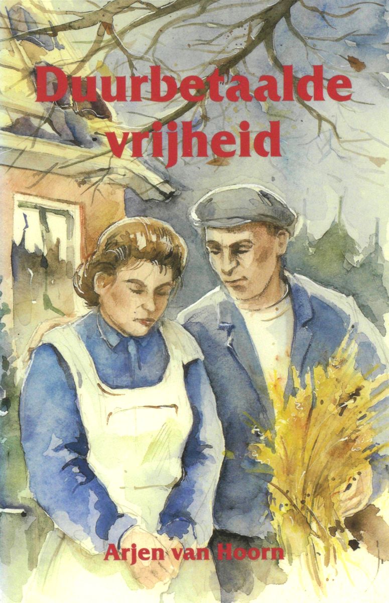Duurbetaalde vrijheid
